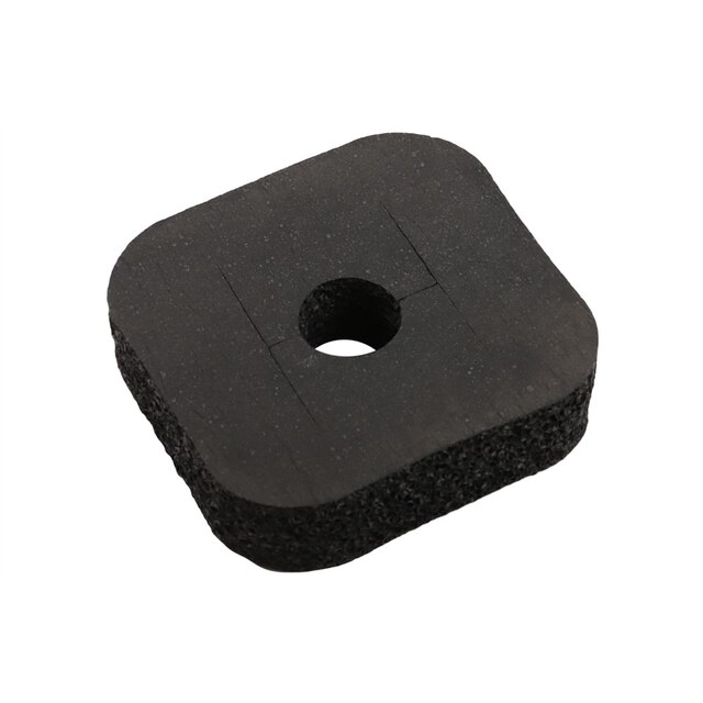 GM Genuine Parts Instrument Panel Tie Bar Attachment Insulator