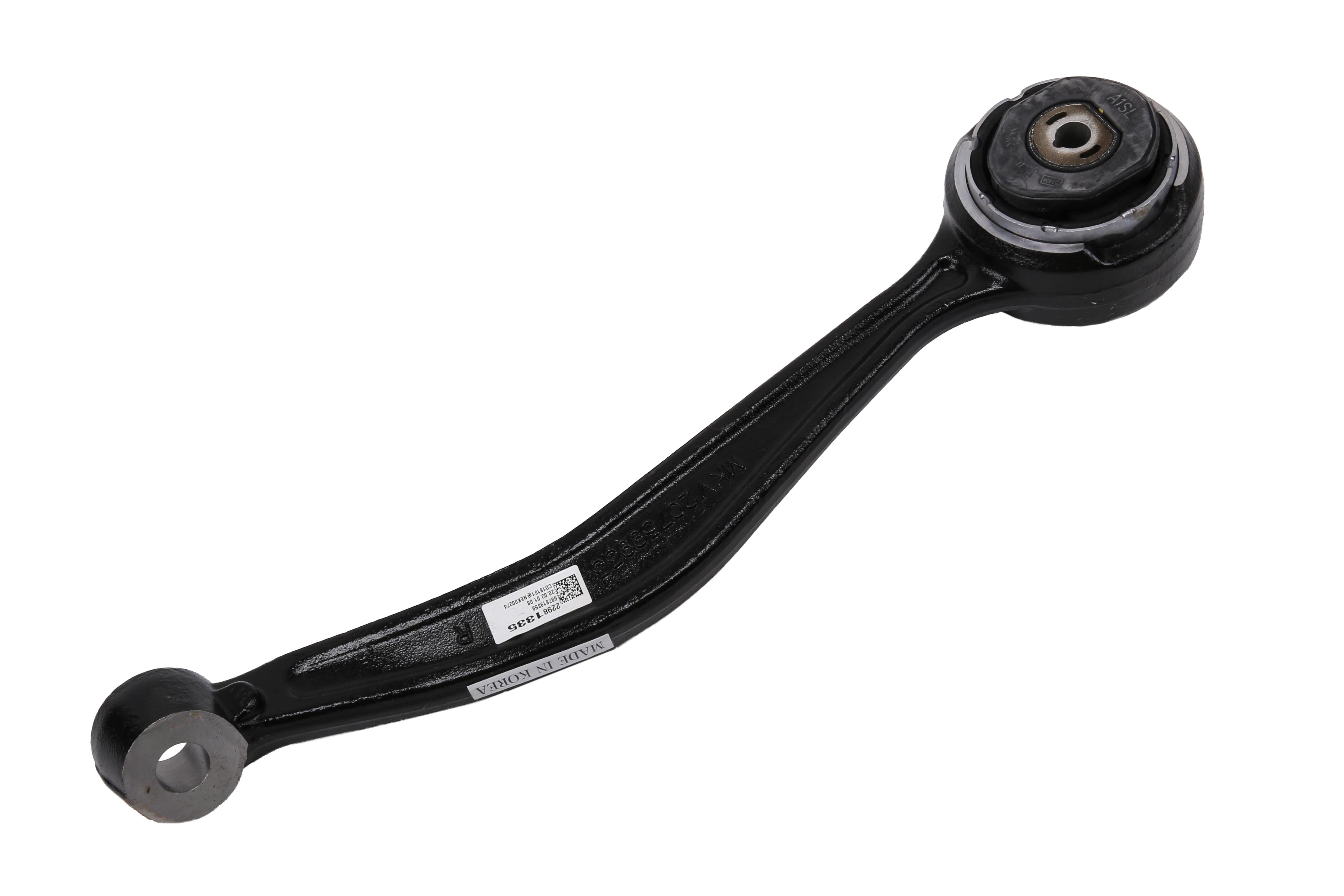 GM Genuine Parts Front Passenger Side Front Lower Control