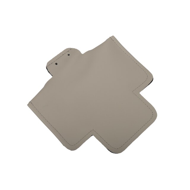 GM Genuine Parts Shale Front Seat Cushion Extension Frame Cover