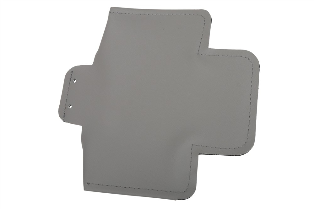 GM Genuine Parts Medium Titanium Front Seat Cushion Pad Support Insert