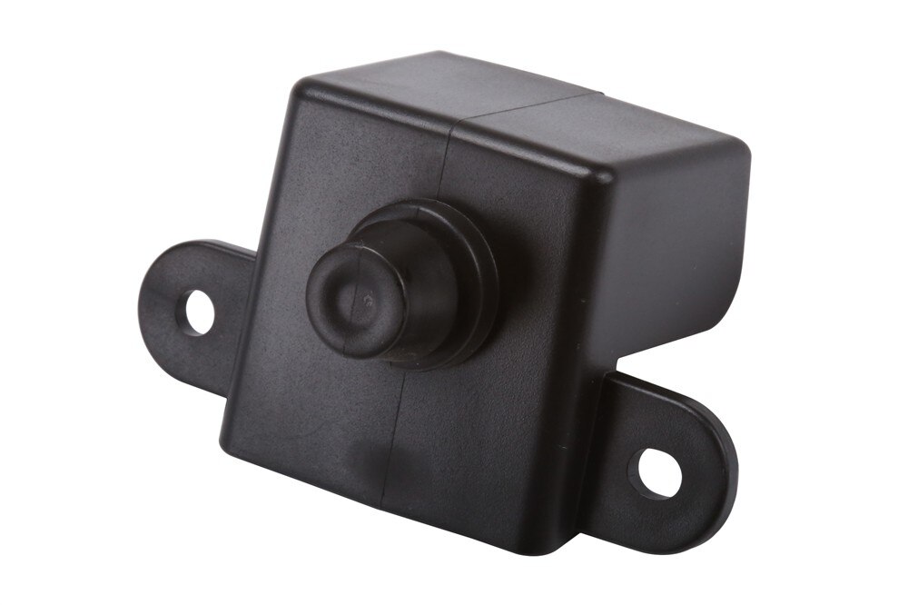 GM Genuine Parts Jet Black Driver Side Body Rear Corner Trim Panel Retainer