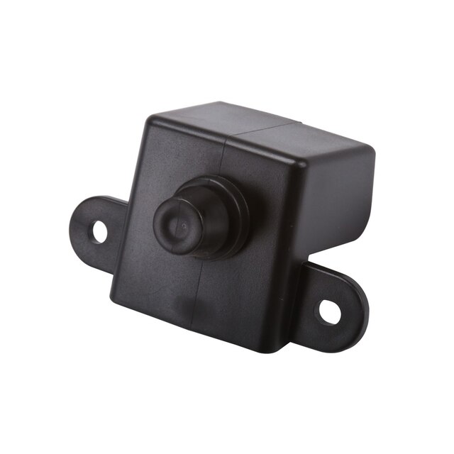 GM Genuine Parts Jet Black Driver Side Body Rear Corner Trim Panel Retainer