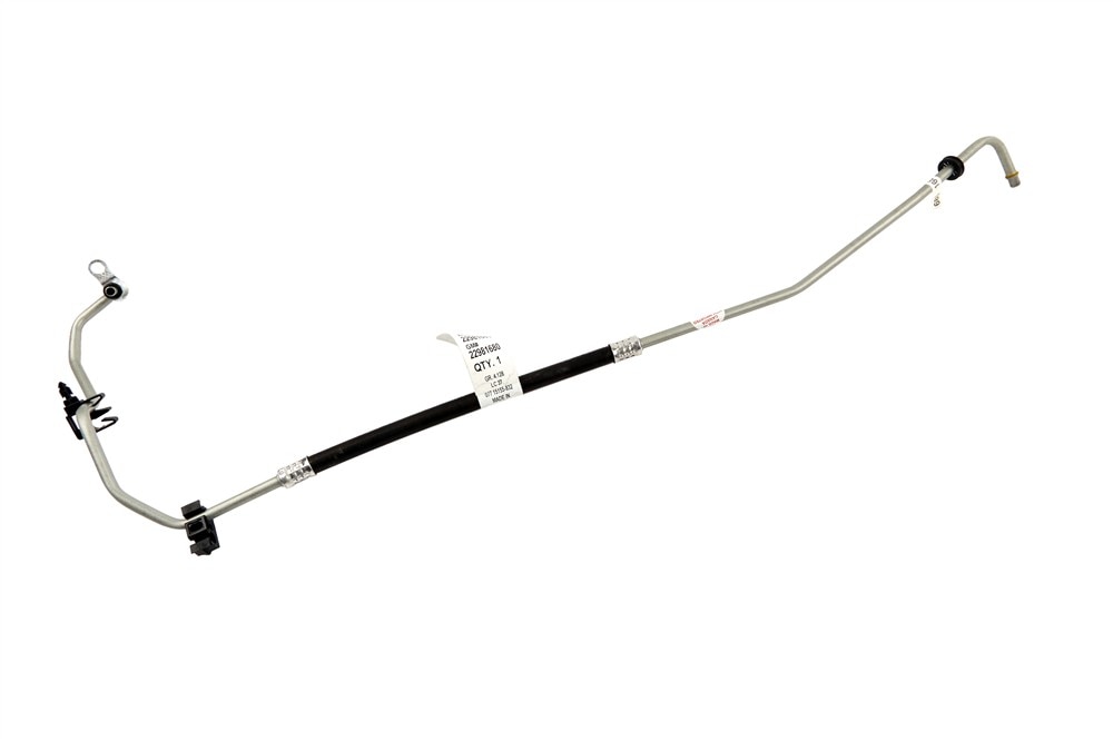 GM Genuine Parts Automatic Transmission Fluid Cooler Inlet Line