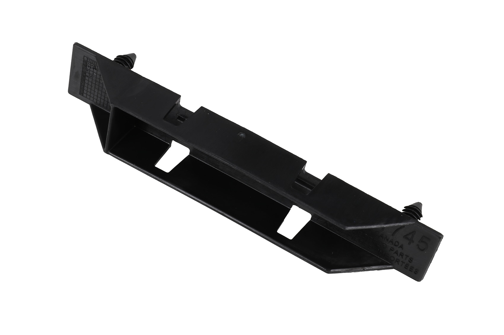 GM Genuine Parts Ignition Lock Key Transmitter Antenna Bracket