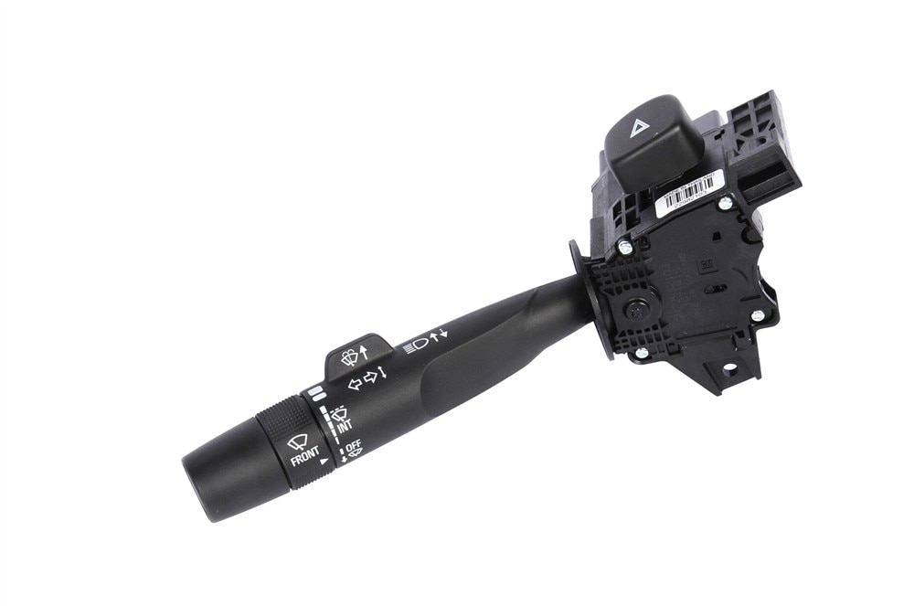 GM Genuine Parts Turn Signal Switch