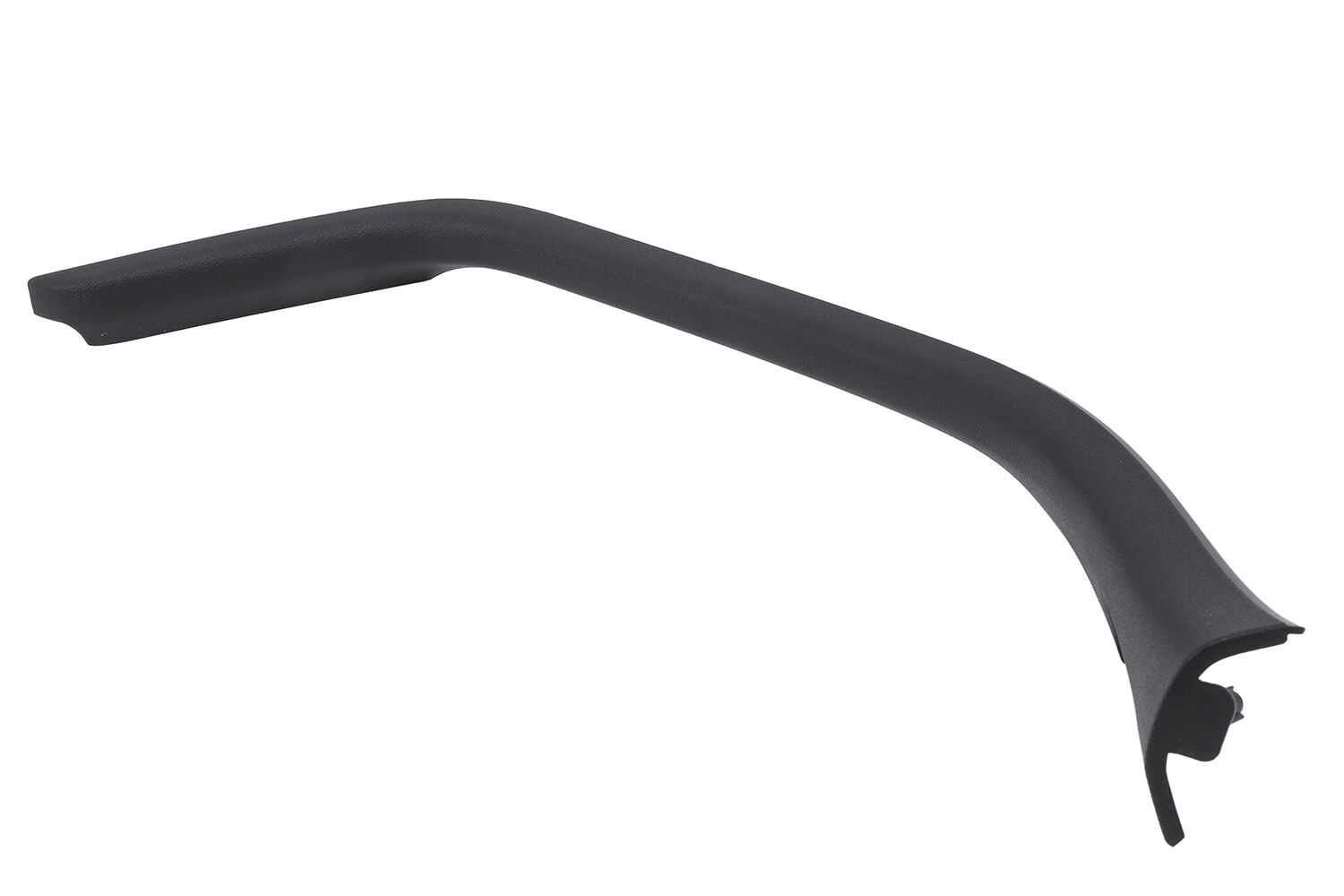 GM Genuine Parts V-Black Steering Wheel Spoke Lower Cover