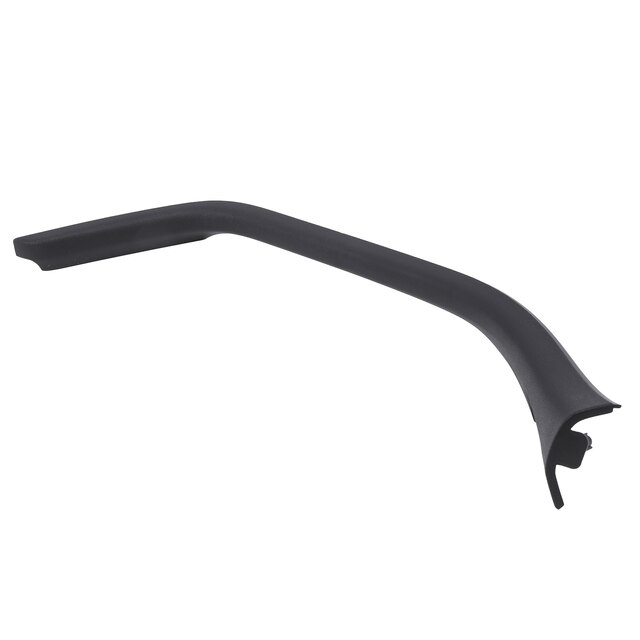 GM Genuine Parts V-Black Steering Wheel Spoke Lower Cover