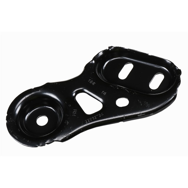 GM Genuine Parts Front Passenger Side Cradle Mount Bolt Bracket