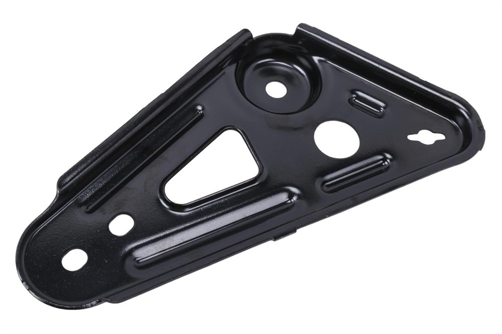 GM Genuine Parts Front Driver Side Cradle Brace