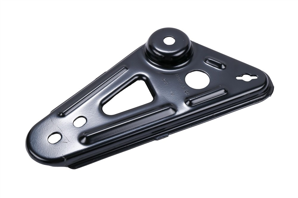 GM Genuine Parts Passenger Side Front Cradle Brace