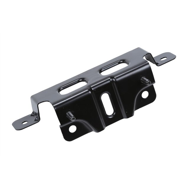 GM Genuine Parts Hood Latch Mount Panel Bracket