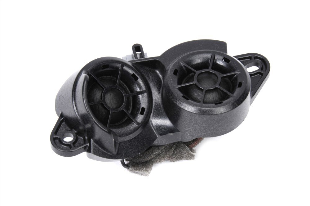 GM Genuine Parts Rear Side Door Upper Radio Speaker