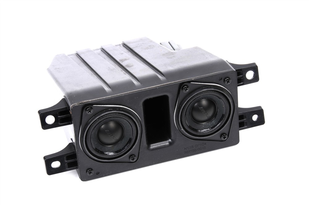 GM Genuine Parts Front Floor Console Radio Speaker