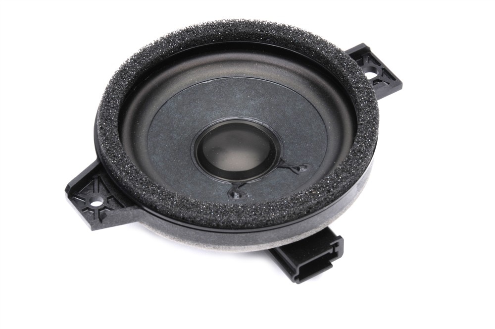 GM Genuine Parts Front Radio Speaker