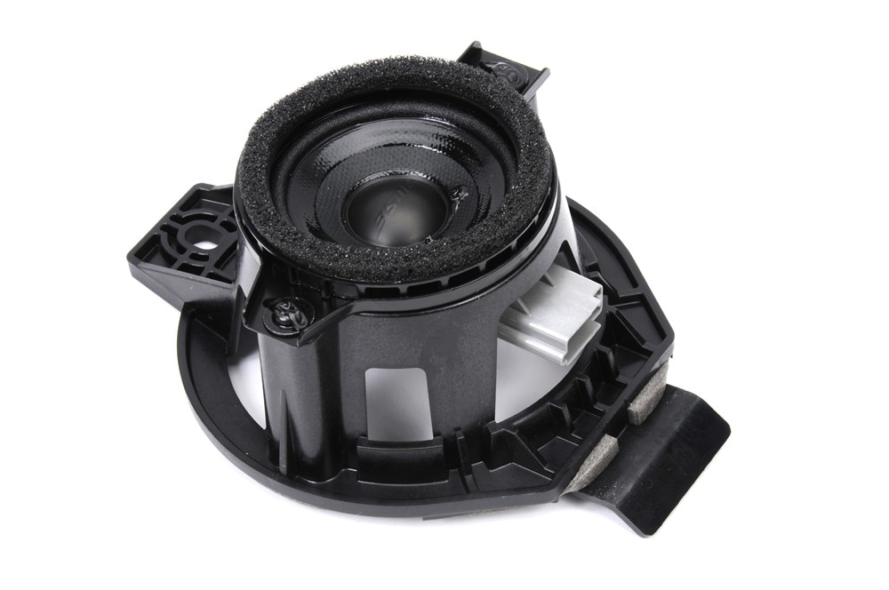GM Genuine Parts Rear Surround Sound Radio Speaker