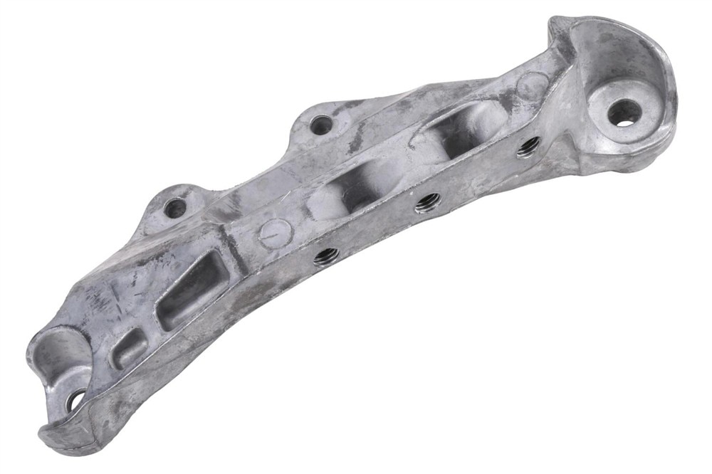 GM Genuine Parts Engine Mount Engine Side Bracket