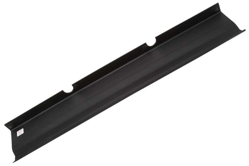 GM Genuine Parts Pickup Box Front End Panel Air Deflector