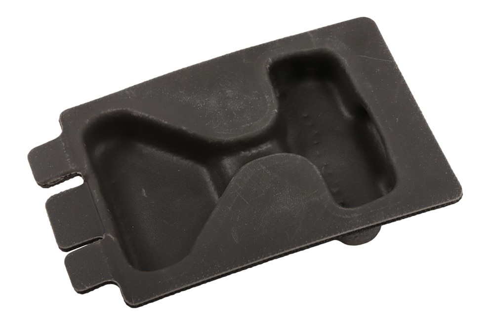 GM Genuine Parts Center Pillar Trim Panel Insulator