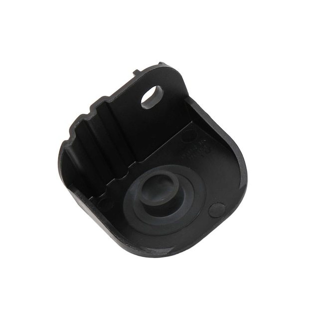 GM Genuine Parts Driver Side Radiator Upper Insulator