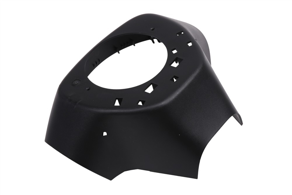 GM Genuine Parts Jet Black Steering Wheel Shroud