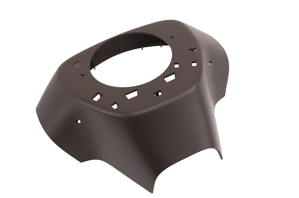 GM Genuine Parts Brownstone Steering Wheel Shroud