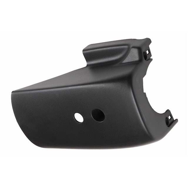 GM Genuine Parts Jet Black Instrument Panel Steering Column Lower Trim Cover