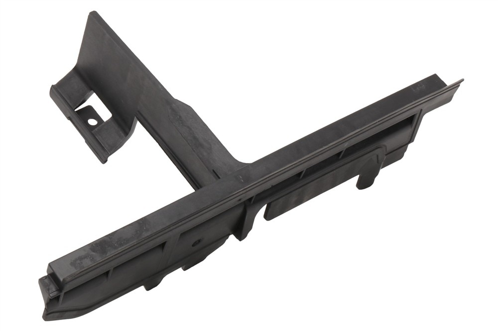 GM Genuine Parts Driver Side Radiator Air Baffle