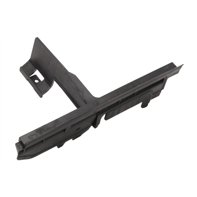 GM Genuine Parts Driver Side Radiator Air Baffle