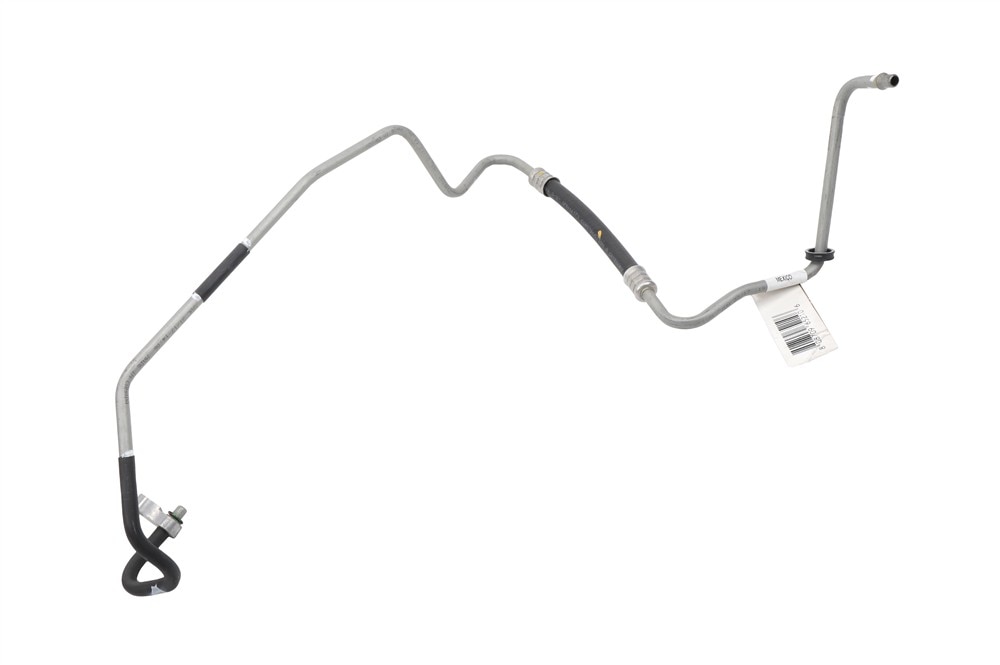 GM Genuine Parts Automatic Transmission Fluid Cooler Outlet Line
