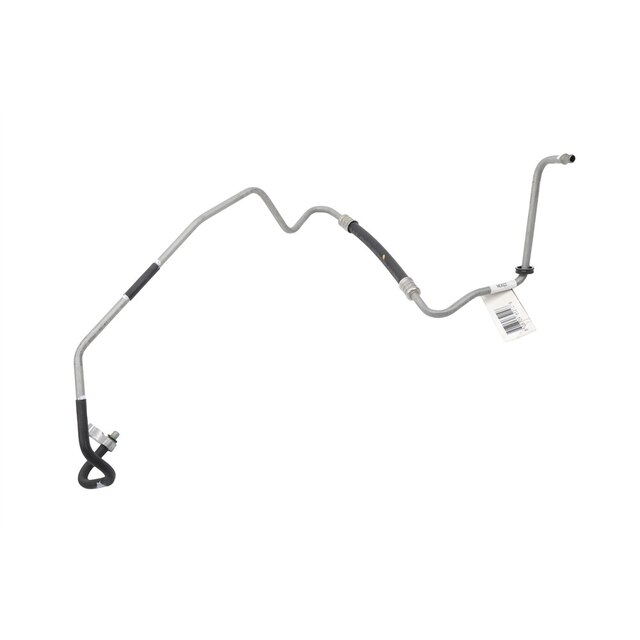 GM Genuine Parts Automatic Transmission Fluid Cooler Outlet Line