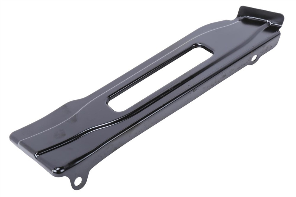 GM Genuine Parts Driver Side Rear End Lower Panel Reinforcement
