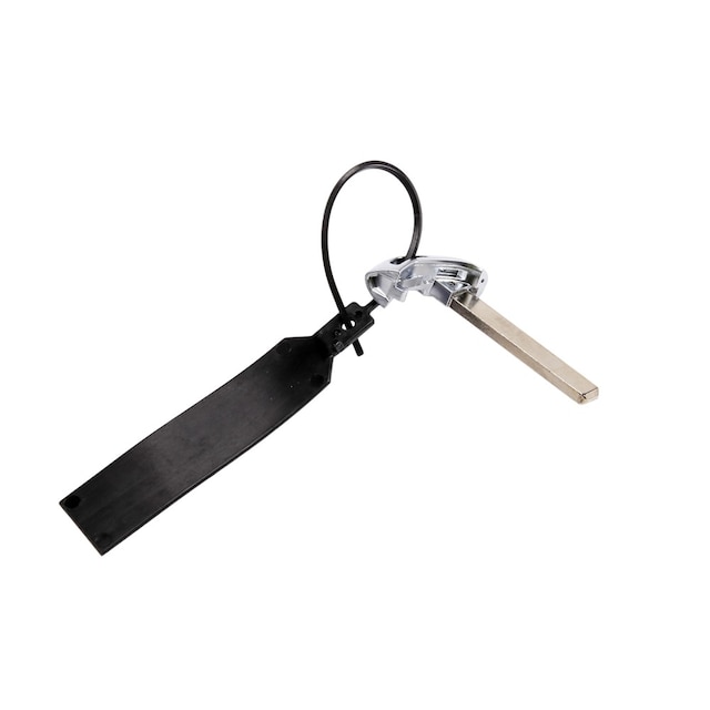 GM Genuine Parts Door Lock and Ignition Key