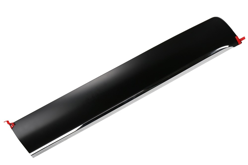 GM Genuine Parts Primed Driver Side Front Door Lower Molding