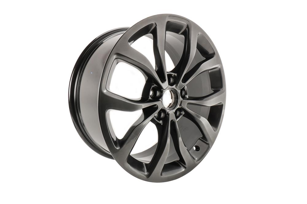 ℳ. Cadillac GM Genuine Parts 18x8-Inch Aluminum Wheel