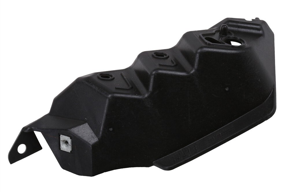 GM Genuine Parts Front Driver Side Bumper Fascia Guide