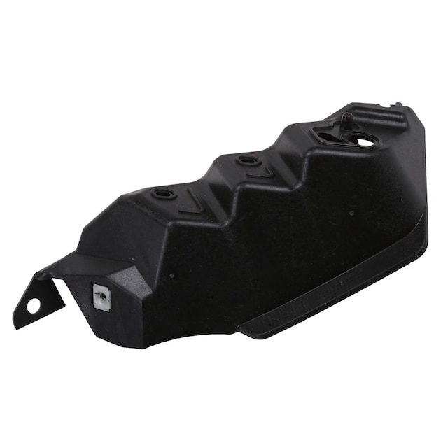 GM Genuine Parts Front Driver Side Bumper Fascia Guide