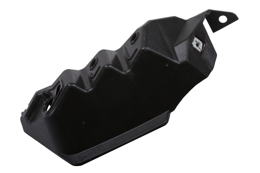 GM Genuine Parts Passenger Side Front Bumper Fascia Guide