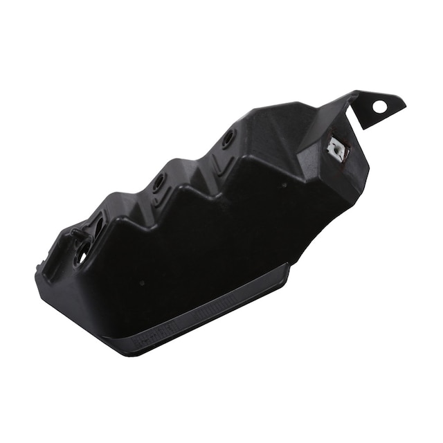 GM Genuine Parts Passenger Side Front Bumper Fascia Guide
