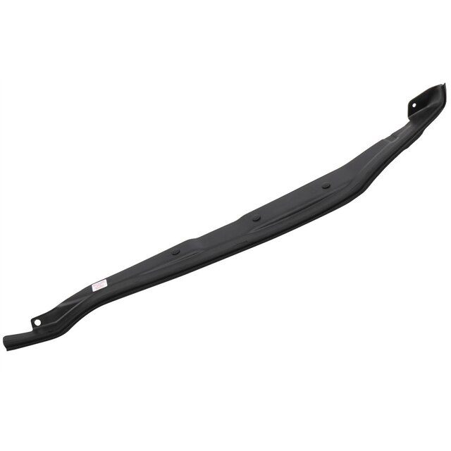 GM Genuine Parts Driver Side Front Door Front Auxiliary Weatherstrip