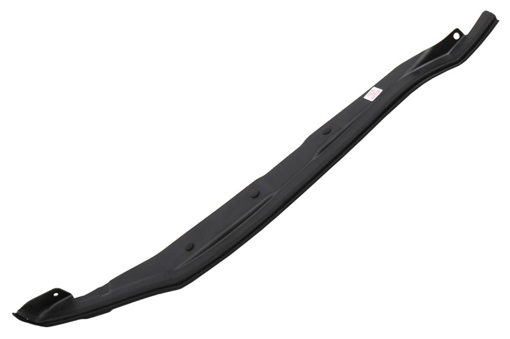 GM Genuine Parts Front Passenger Side Door Front Auxiliary Weatherstrip