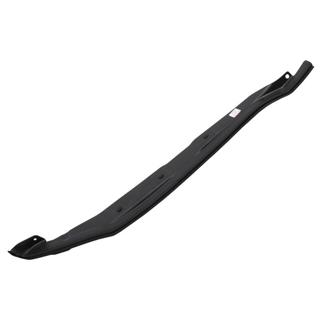 GM Genuine Parts Front Passenger Side Door Front Auxiliary Weatherstrip