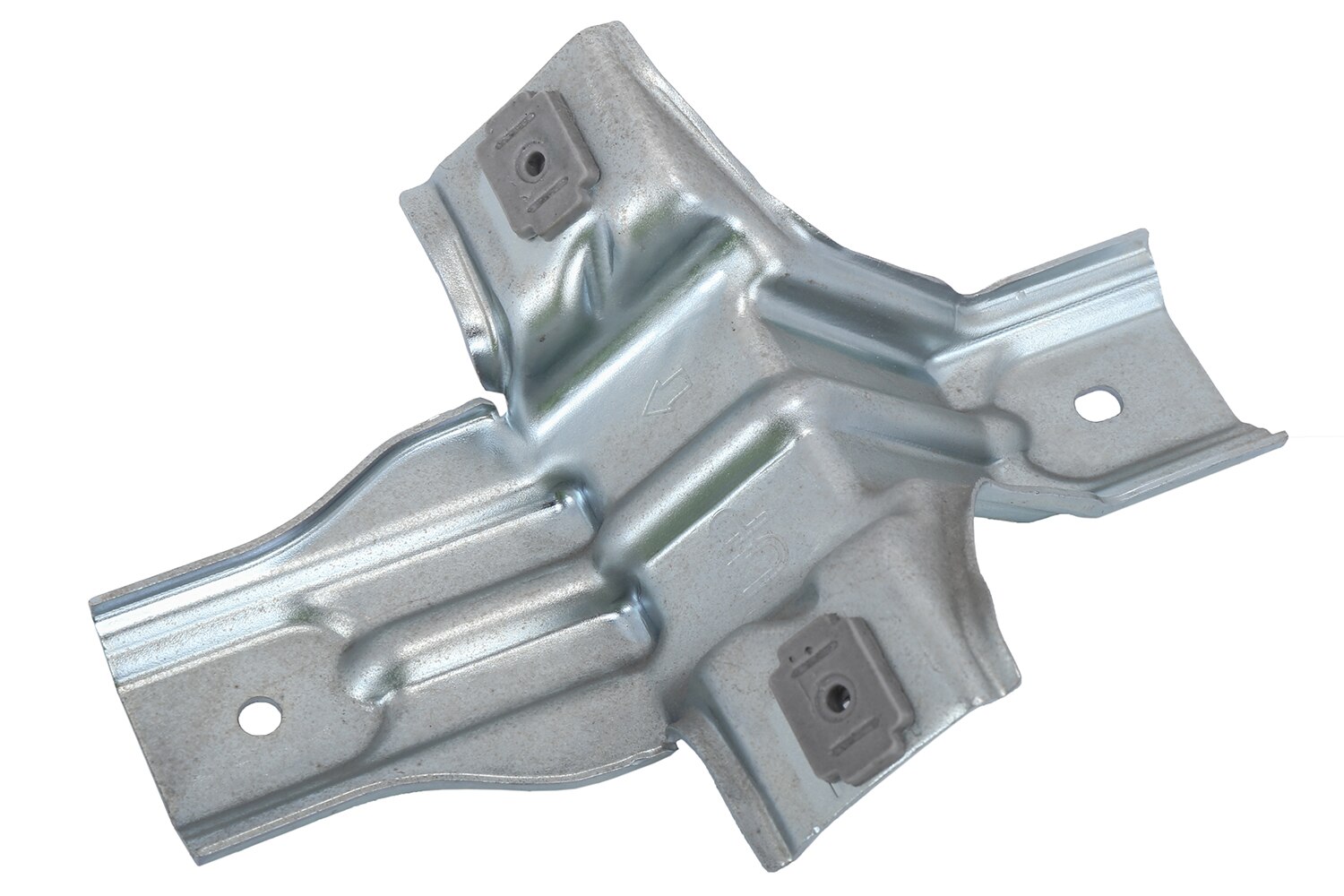 GM Genuine Parts Driver Side Front Door Armrest Bracket