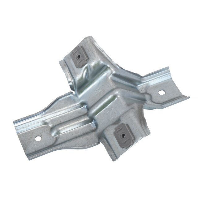 GM Genuine Parts Driver Side Front Door Armrest Bracket