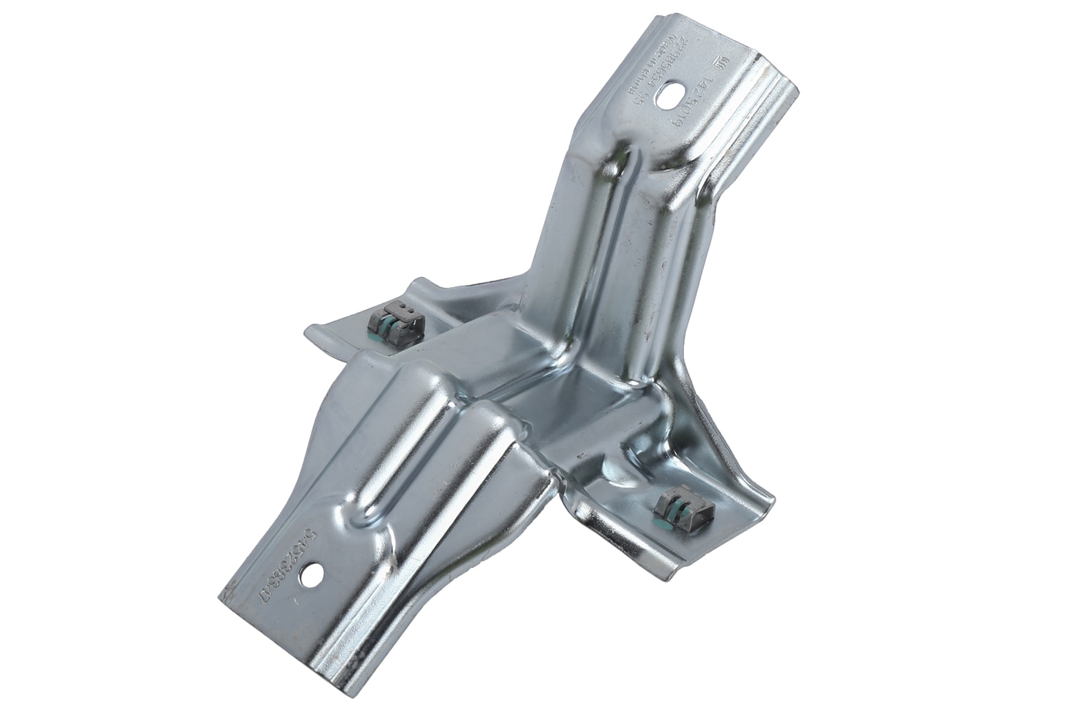GM Genuine Parts Front Passenger Side Door Armrest Bracket