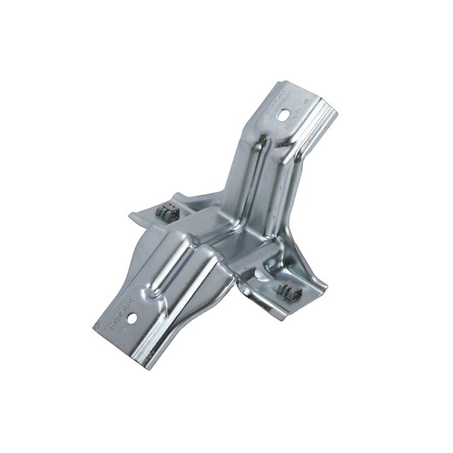 GM Genuine Parts Front Passenger Side Door Armrest Bracket