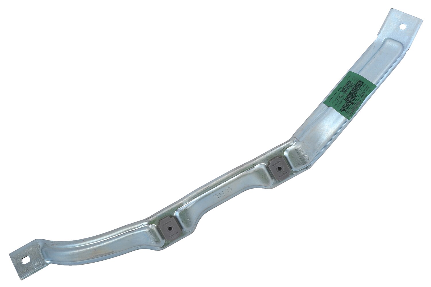 GM Genuine Parts Driver Side Rear Door Armrest Pull Cup Bracket