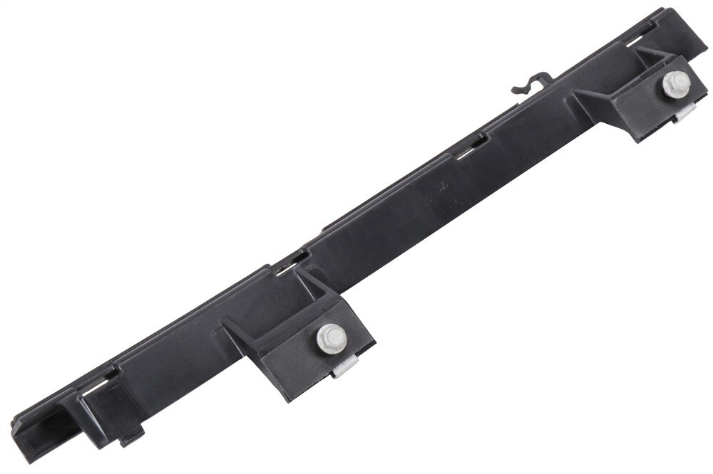 GM Genuine Parts Rear Passenger Side Door Window Channel Rear Retainer