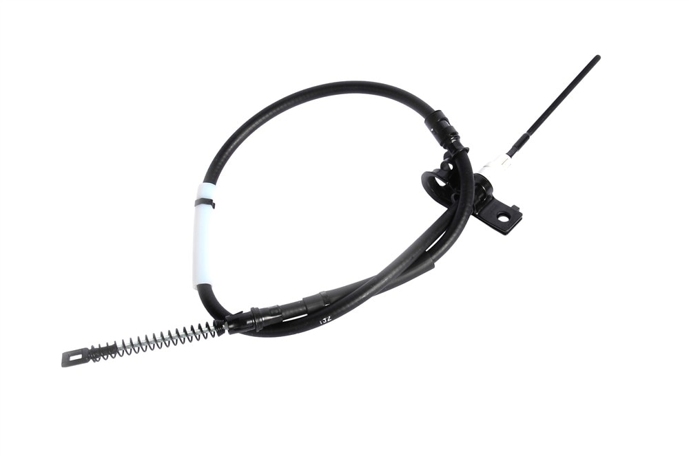 GM Genuine Parts Rear Driver Side Parking Brake Cable Assembly