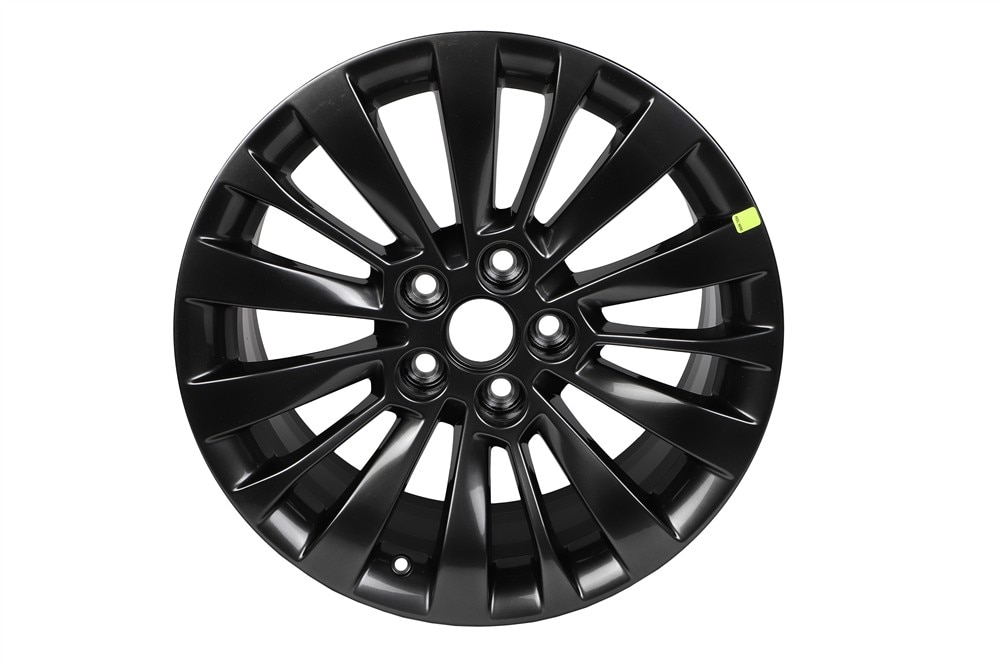 GM Genuine Parts 18x8.5-Inch Aluminum Wheel