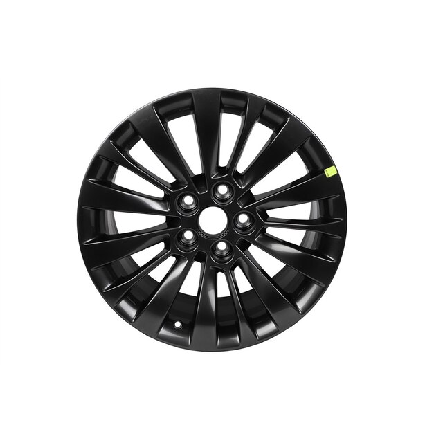 GM Genuine Parts 18x8.5-Inch Aluminum Wheel